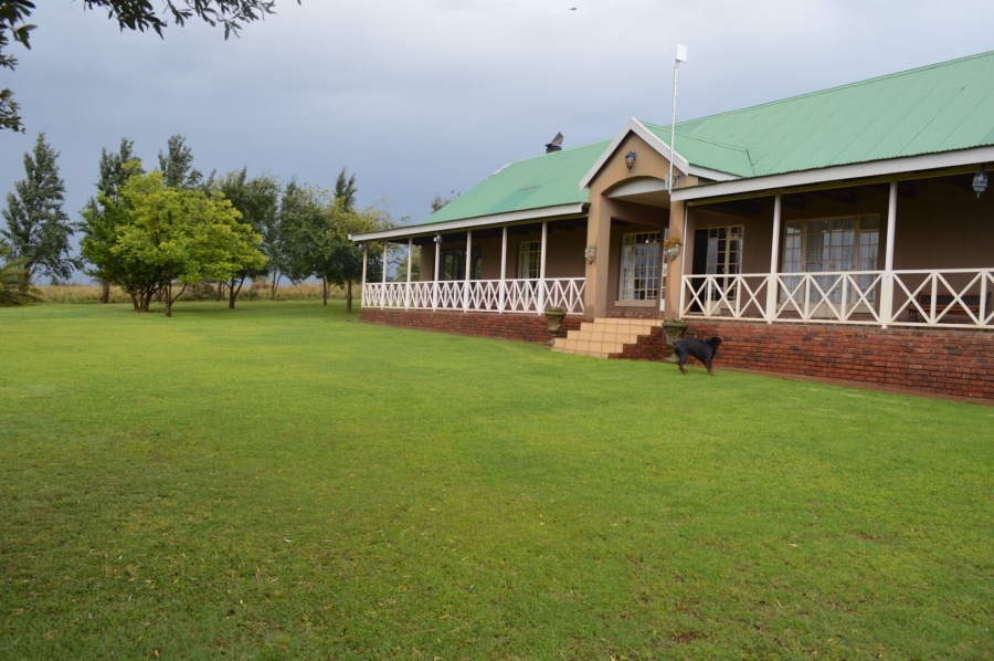 Commercial Property for Sale in Klerksdorp Rural North West